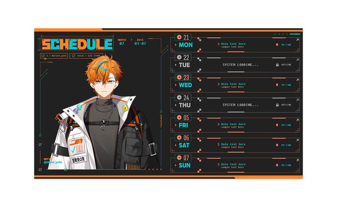 Overlay / Yuto (2025)