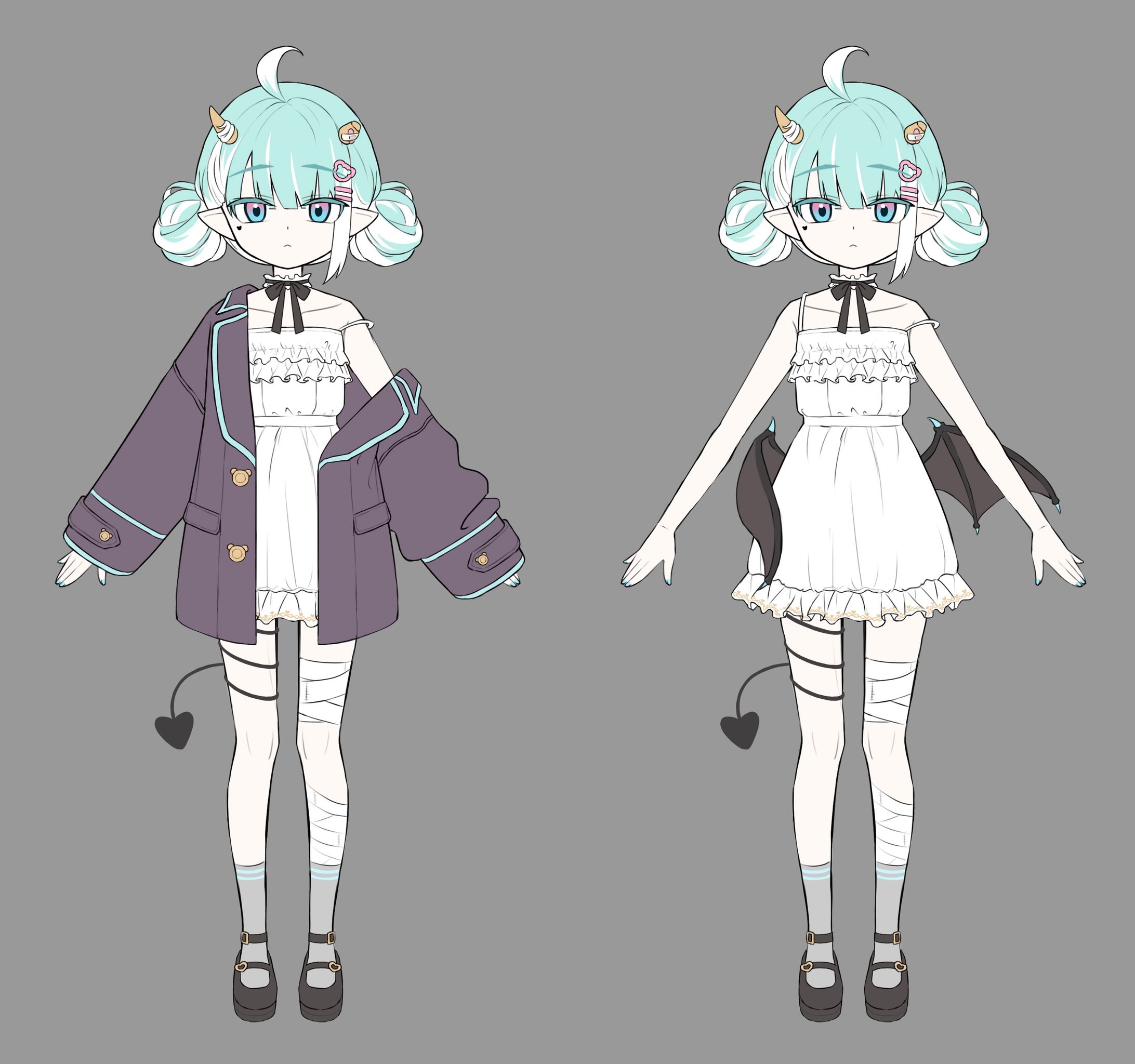 キャラクターデザイン-1