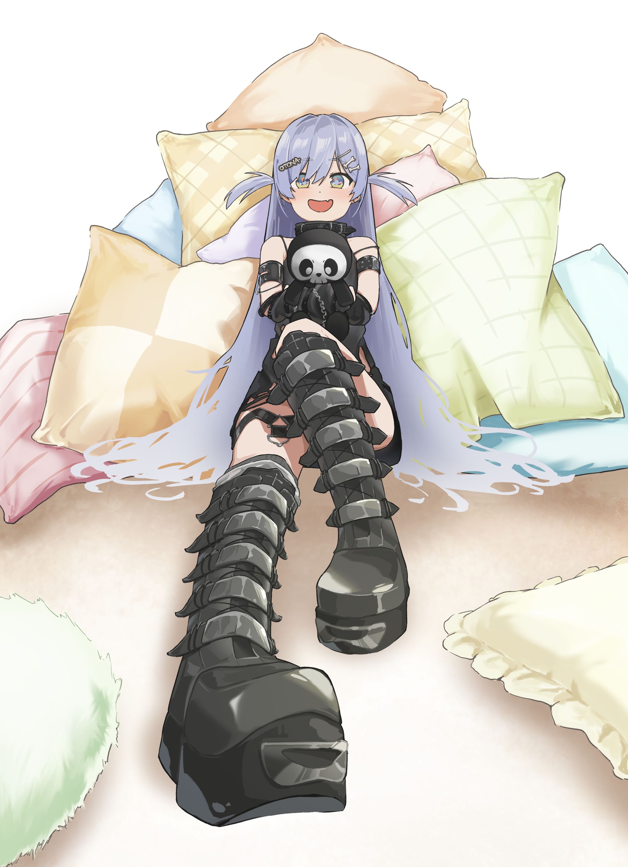 FA（ぶいすぽっ！　夜乃くろむ）-1