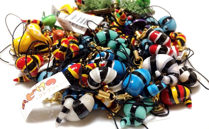 販売していた作品