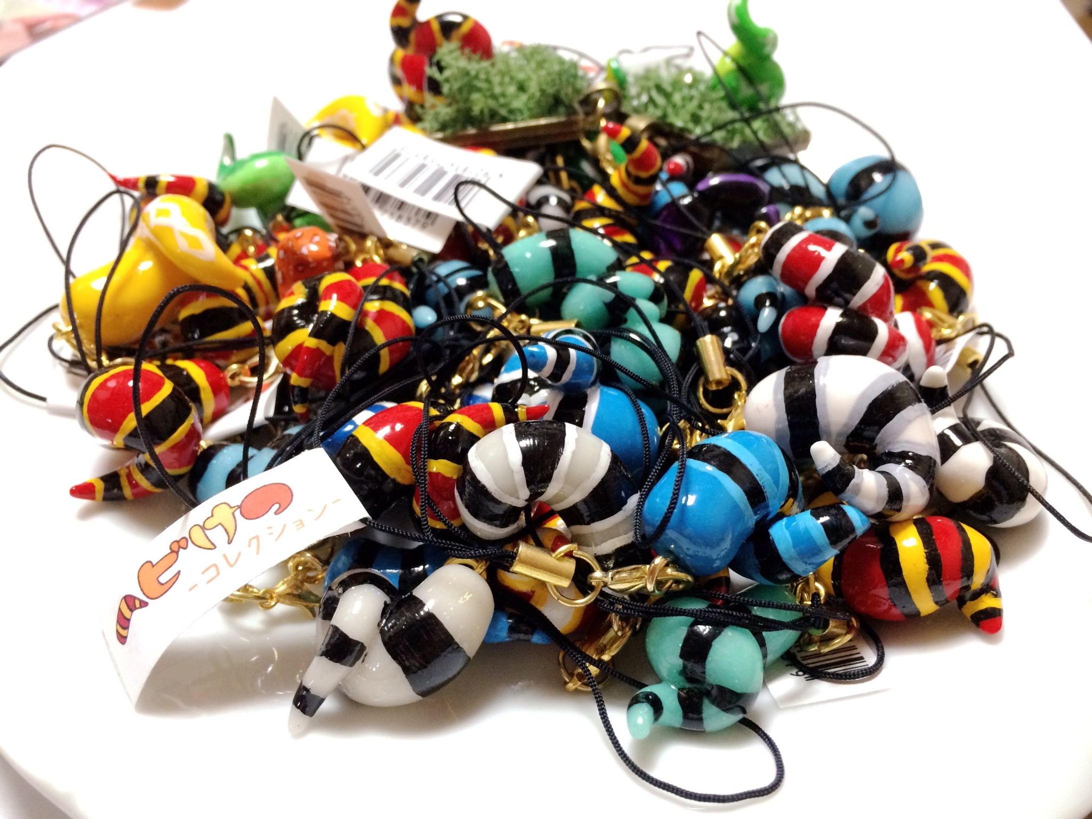 販売していた作品-1