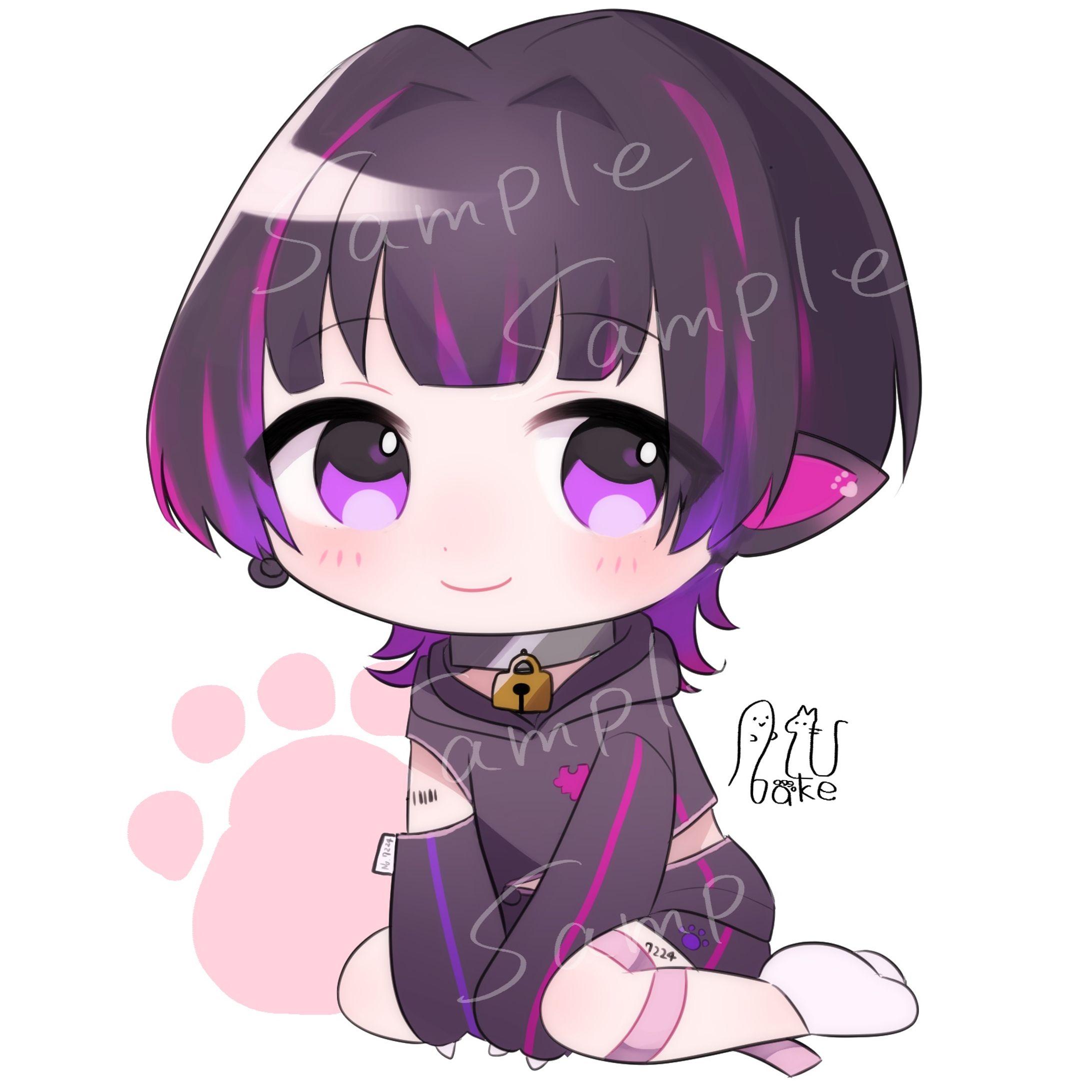 SDイラスト(依頼品)-1