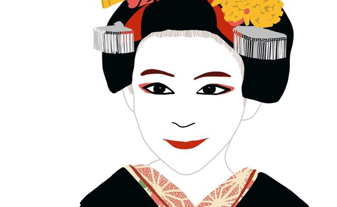 ー
24.舞妓さんちのまかないさん

美しい所作
はんなり京言葉
優しいまかない
静かな友情
心に沁みるどす

#舞妓さんちのまかないさん #舞妓さん #森七菜 さん　#出口夏希 さん　#是枝裕和 監督　#ネトフリ #ドラマ #映画鑑賞記録 #着物女子 #京都観光 #日本舞踊 #八坂神社 #まかない #踊り #化粧 #レシピ #漫画紹介 #川村元気 さん #netflix #maiko #kimonostyle #geiko #japaneseillustration #japanesedrama #kyototrip #japaneseart #mangaart