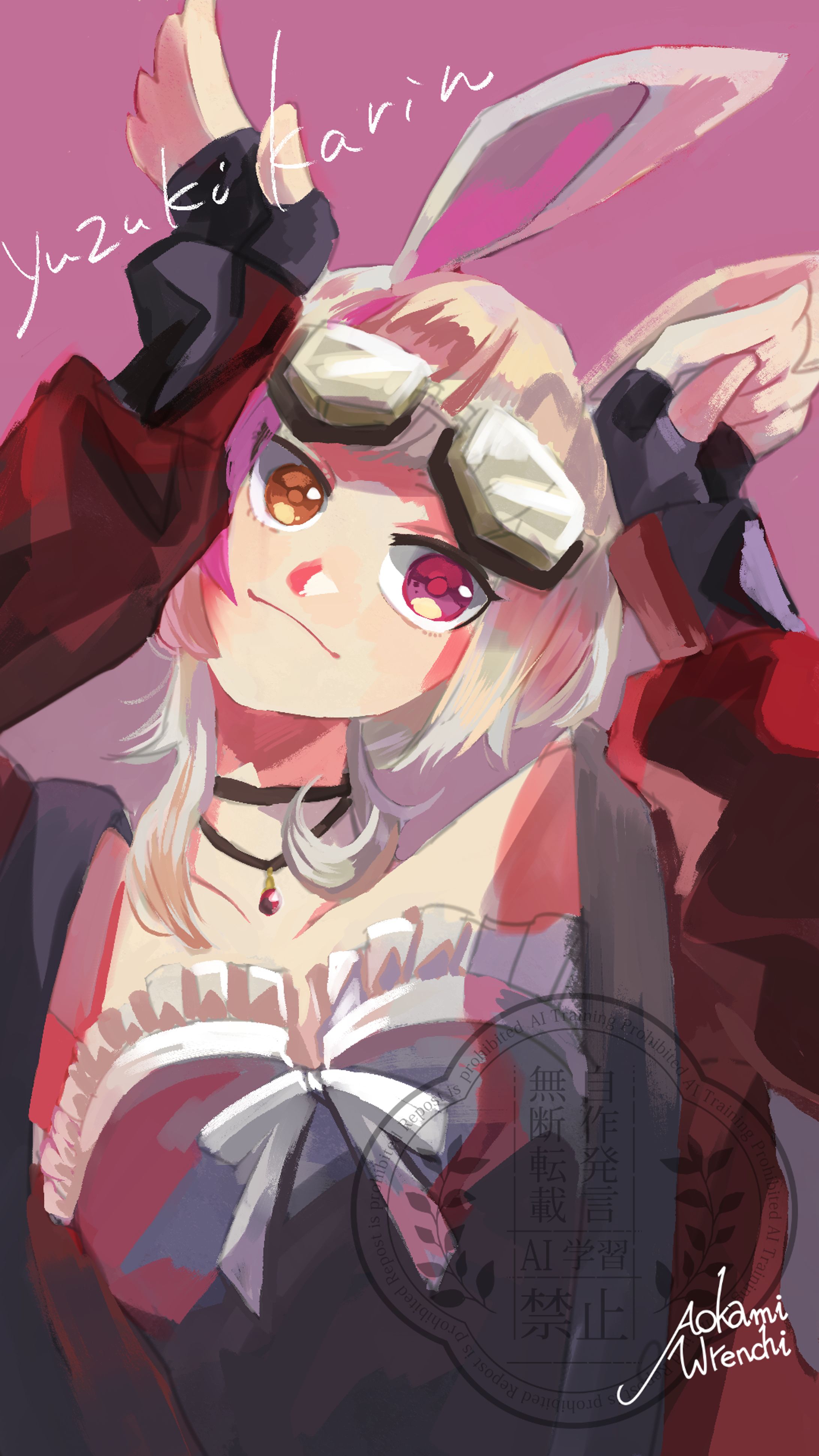 1時間ドローイング-1