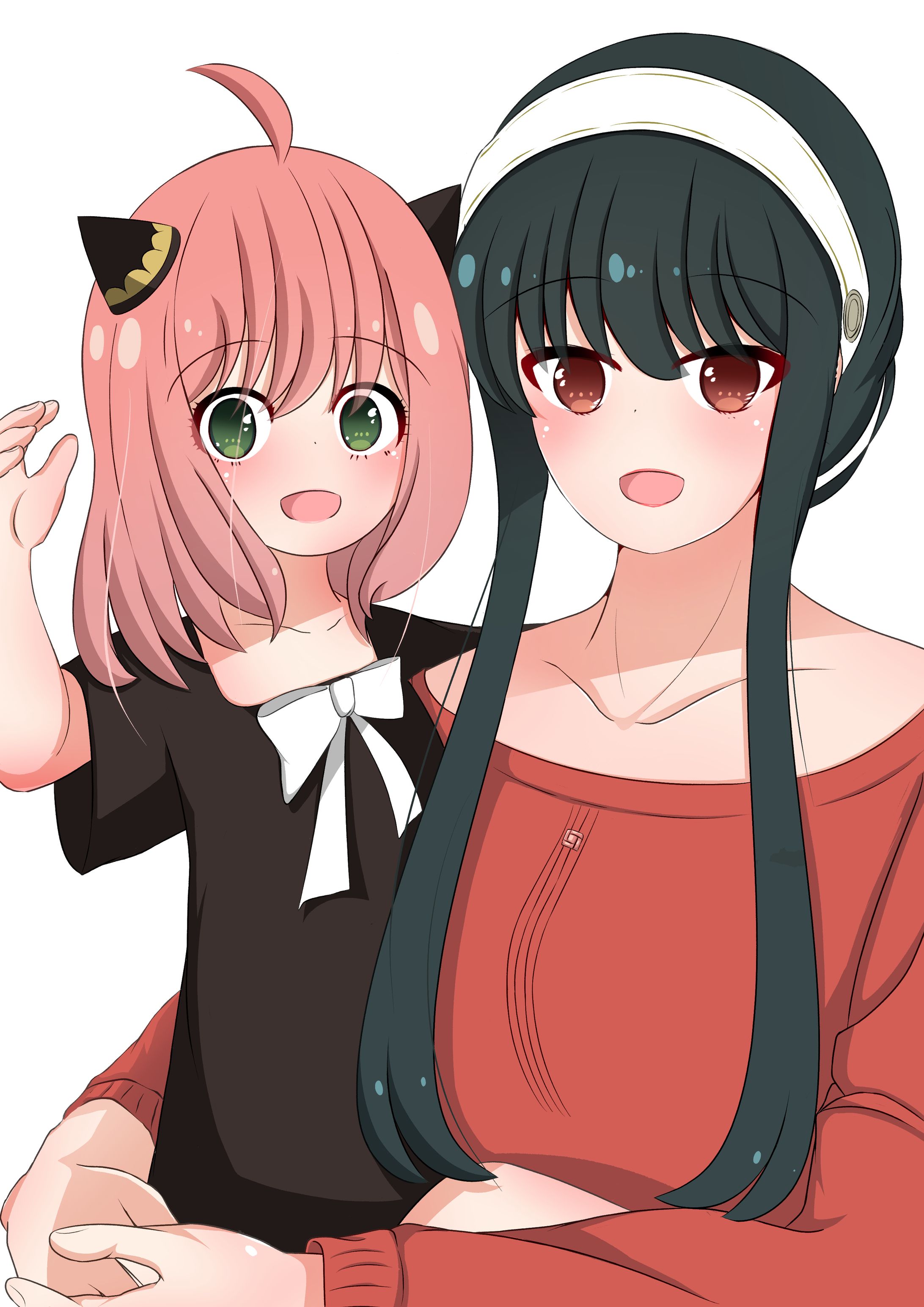 Spyfamily_FanArt-1