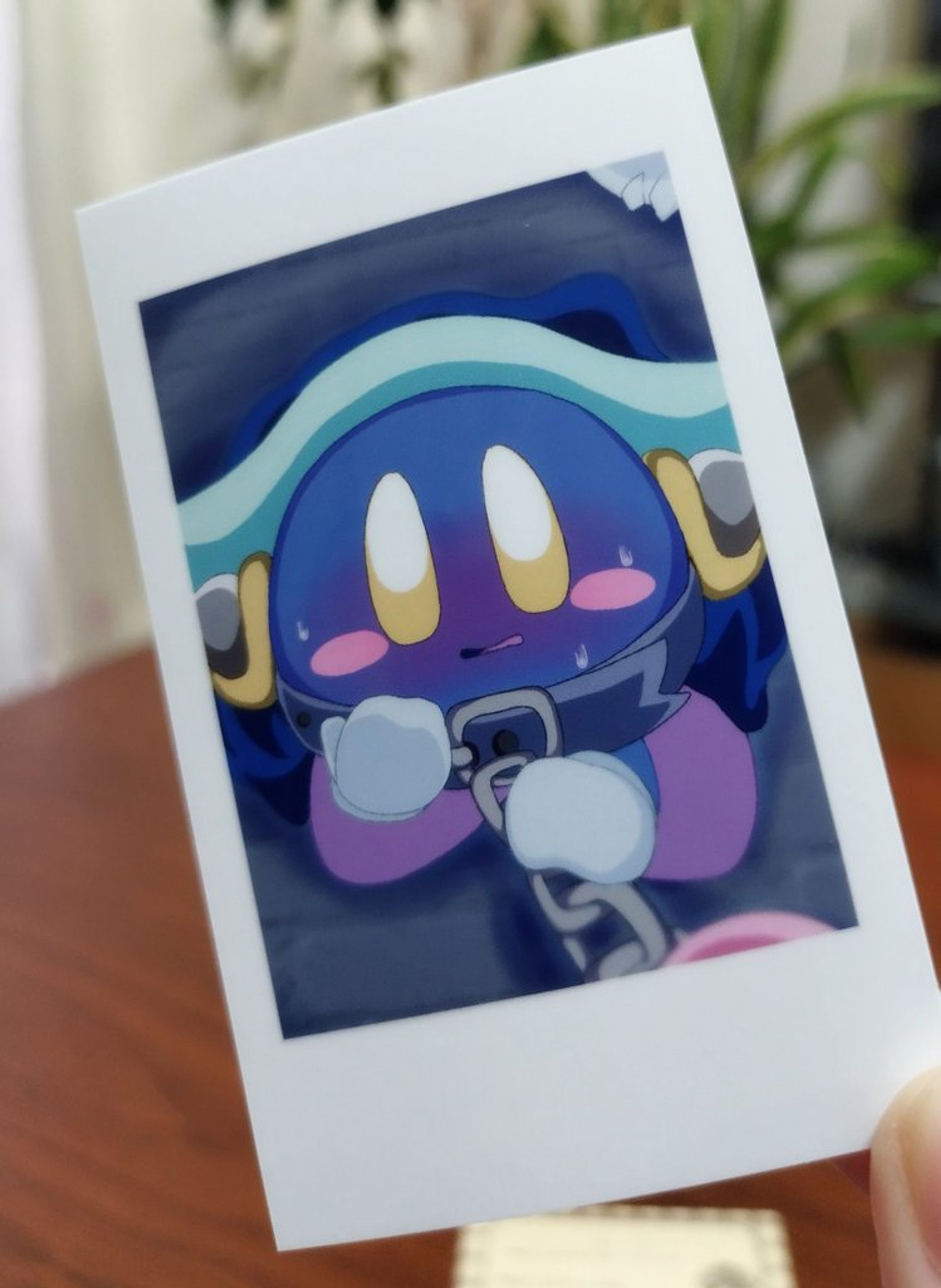 インスタントフォト風カード-1