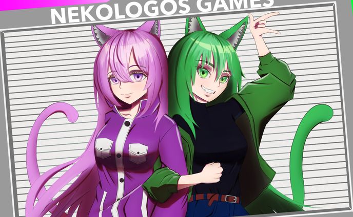 ネコロゴス