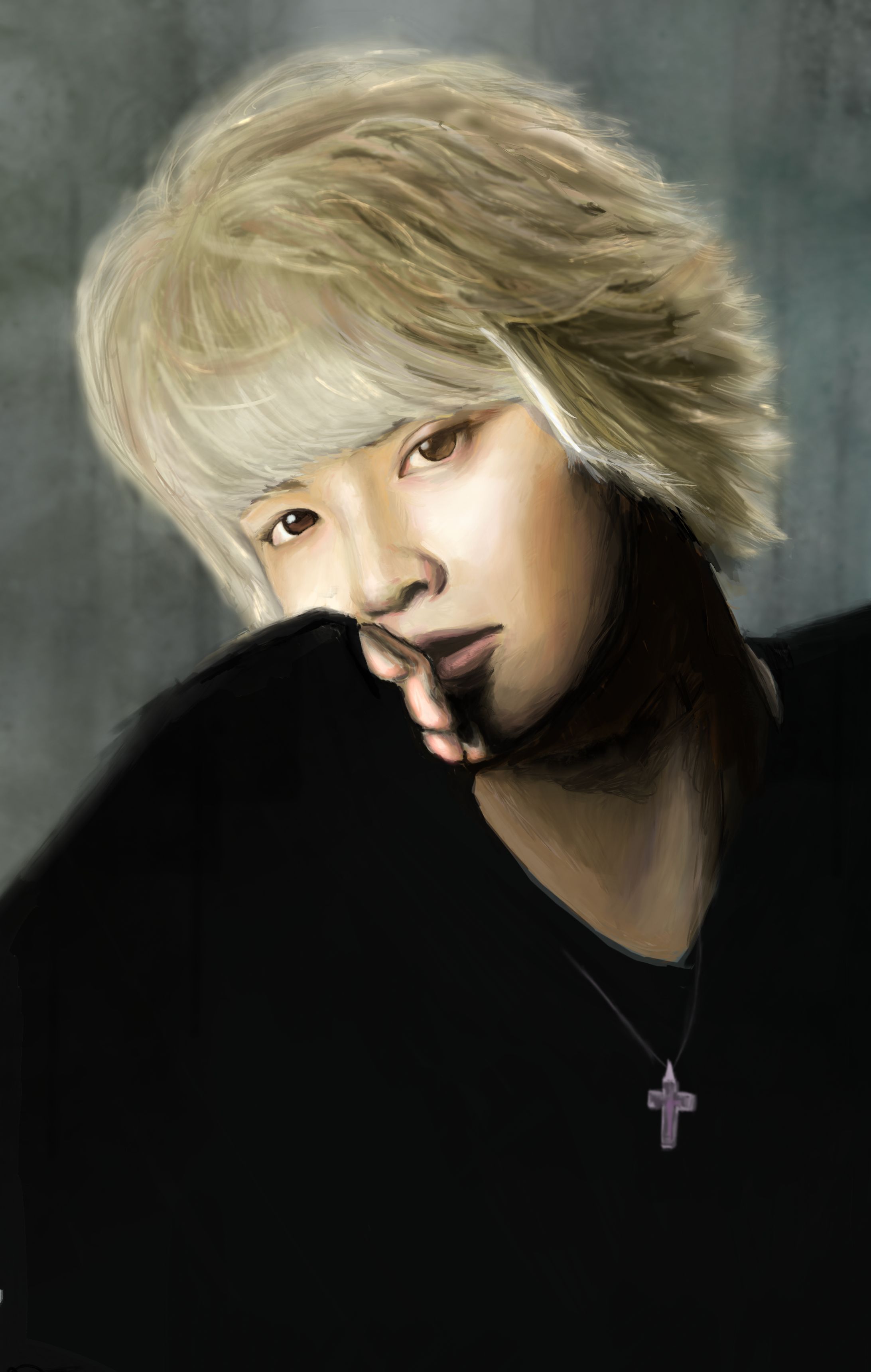 Yuya Tegoshi-1