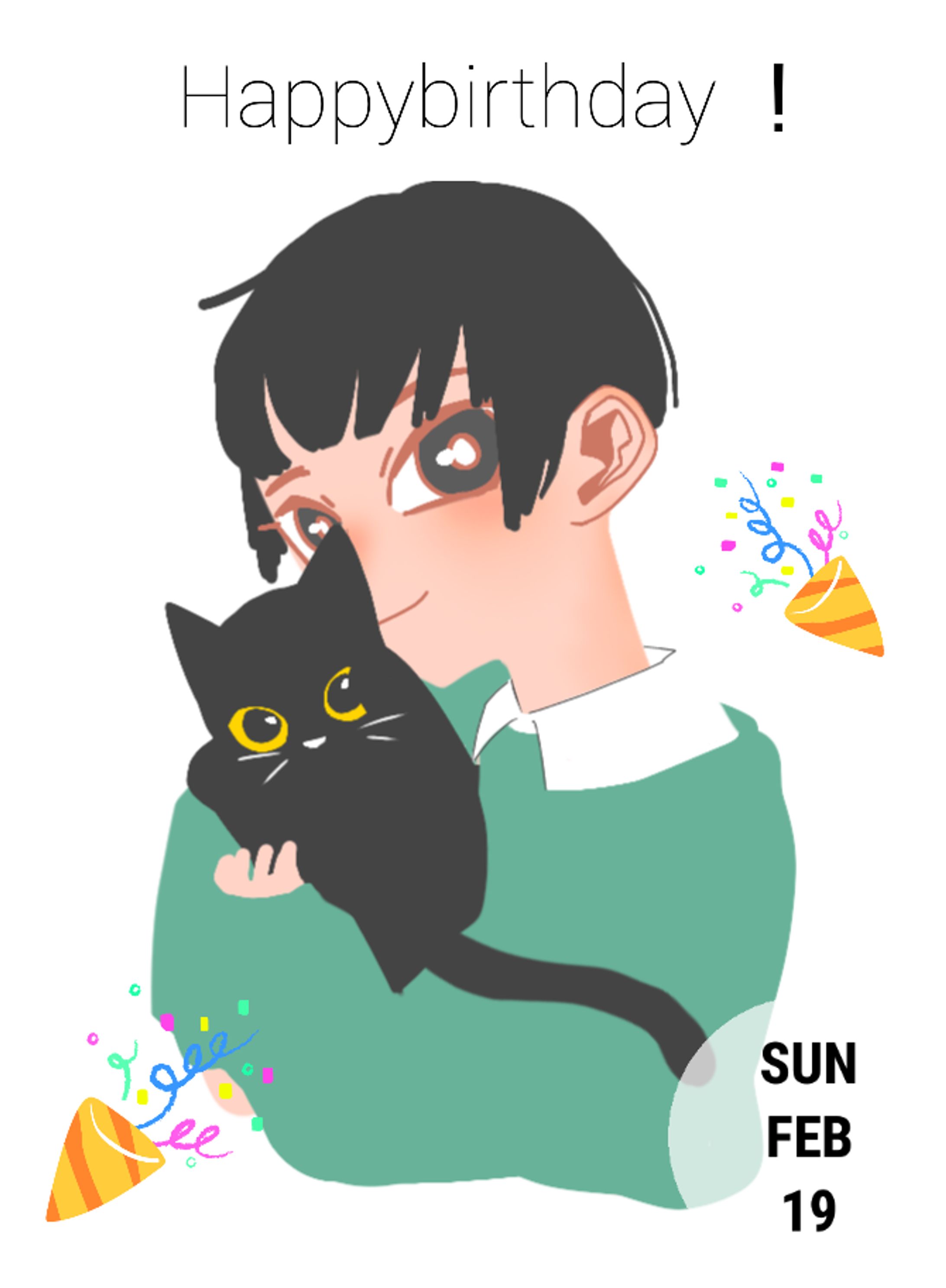 誕生日-1