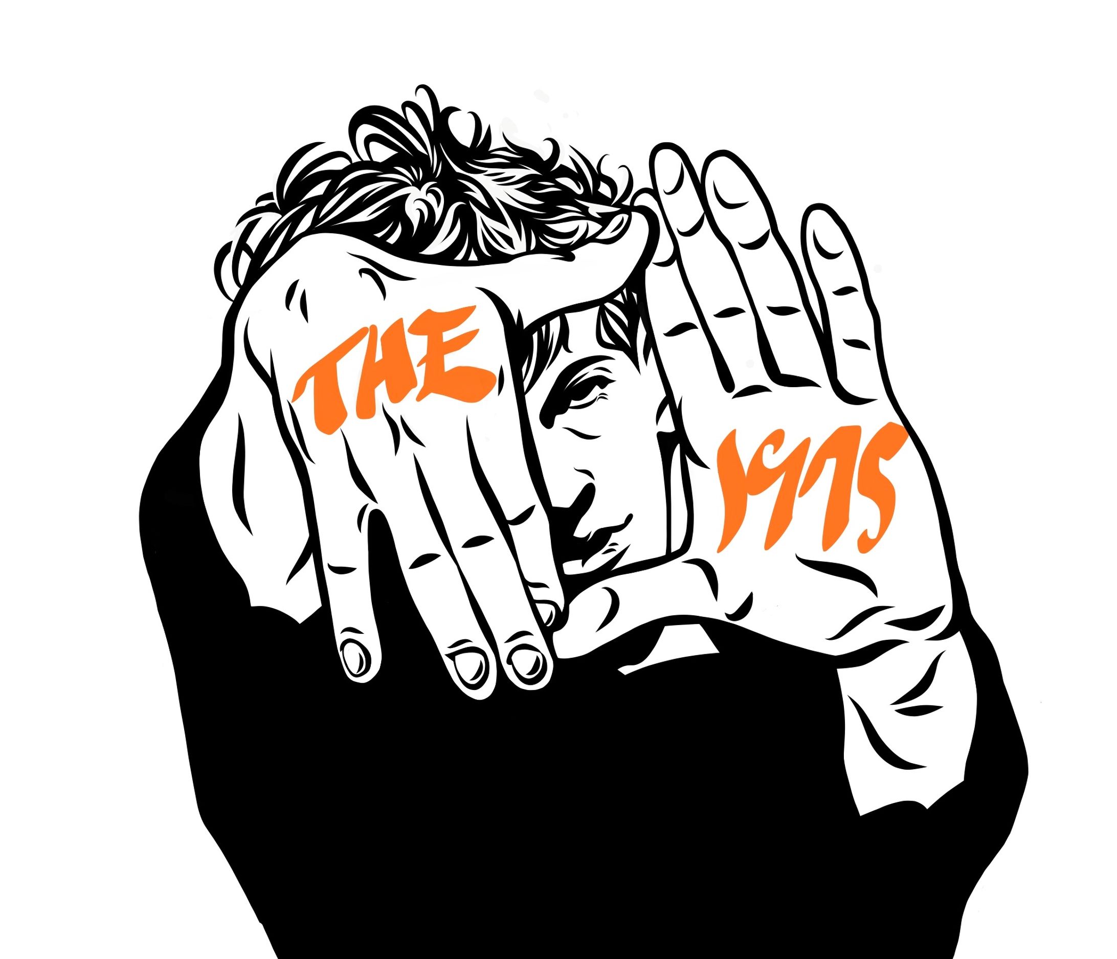 THE1975 / SUMMER SONIC 2019-1