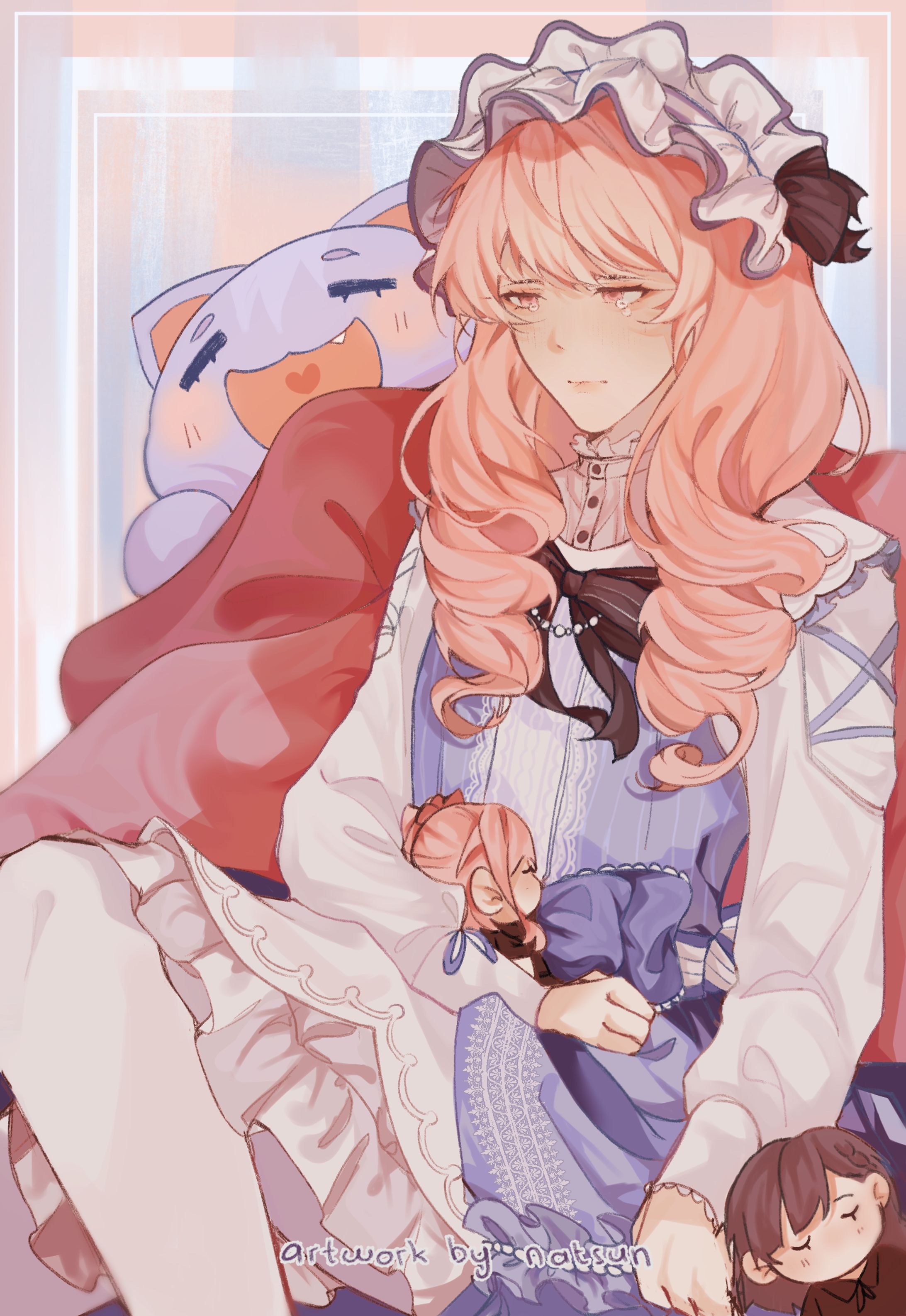 akiyama mizuki from pjsk -1