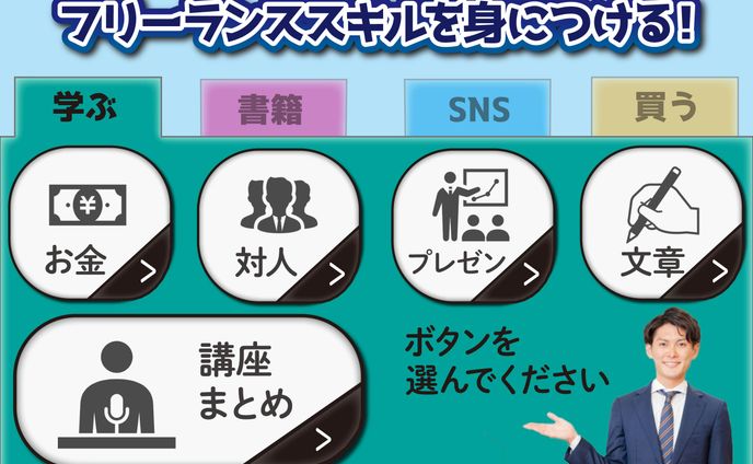 リッチメニュー④