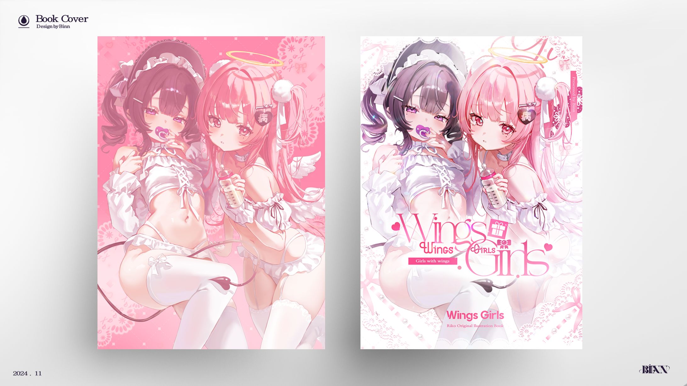 Wings Girls (2024)-1