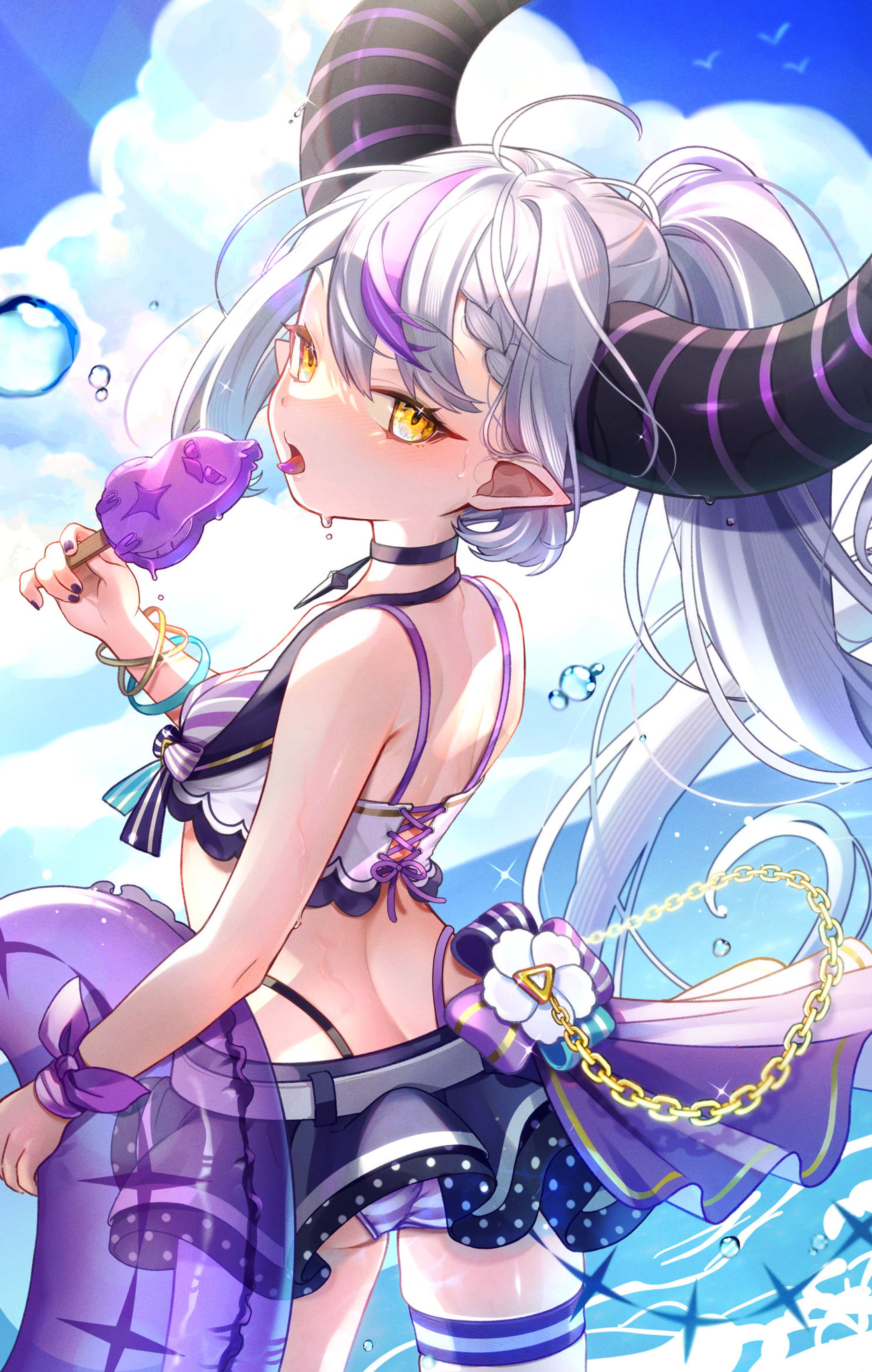 【FA】ラプラス・ダークネス-1