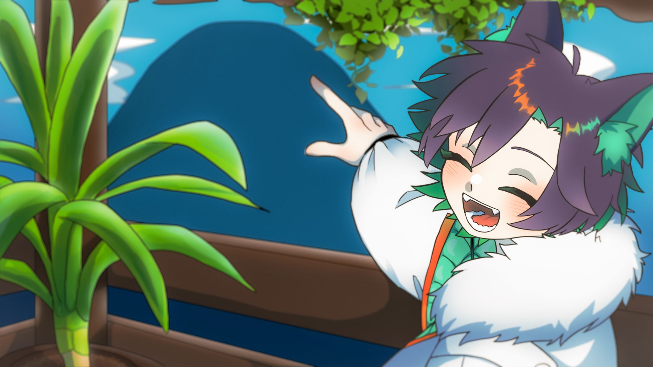 WORKS｜鈴尚々 - 配信用OP＆ED-1