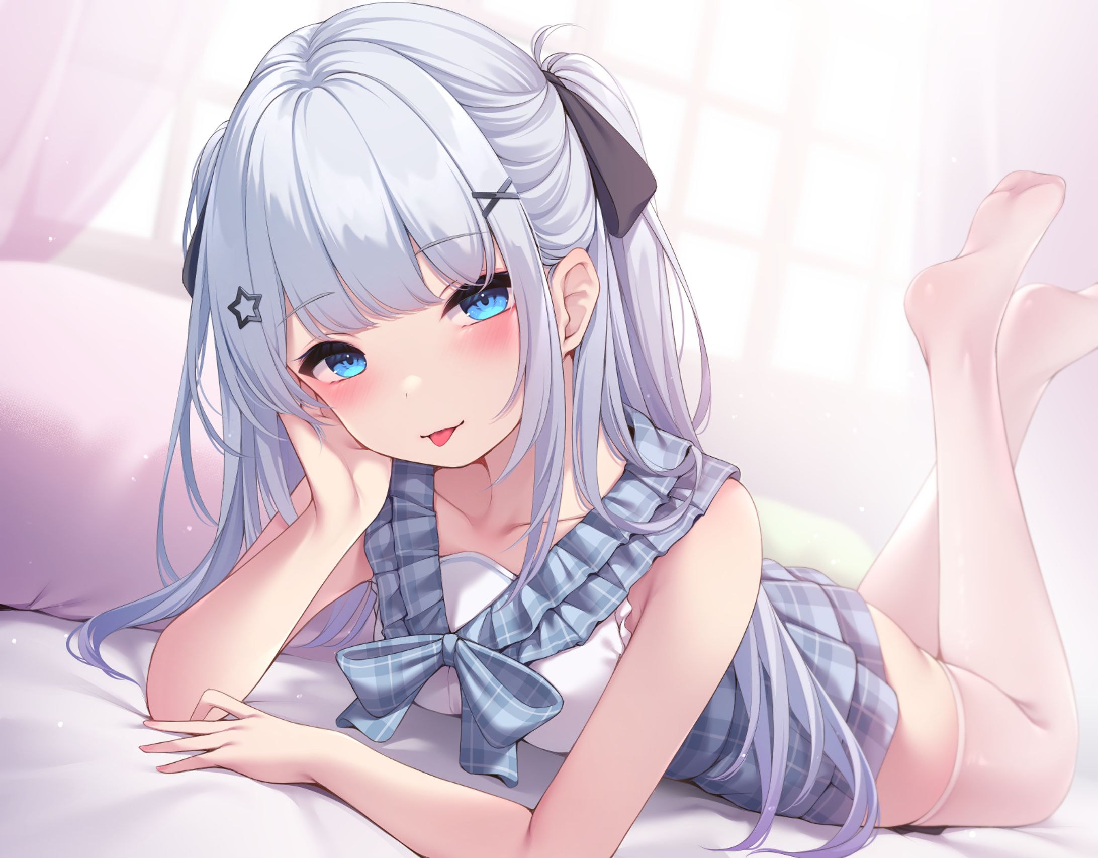 夢乃ちか 活動用イラスト-1