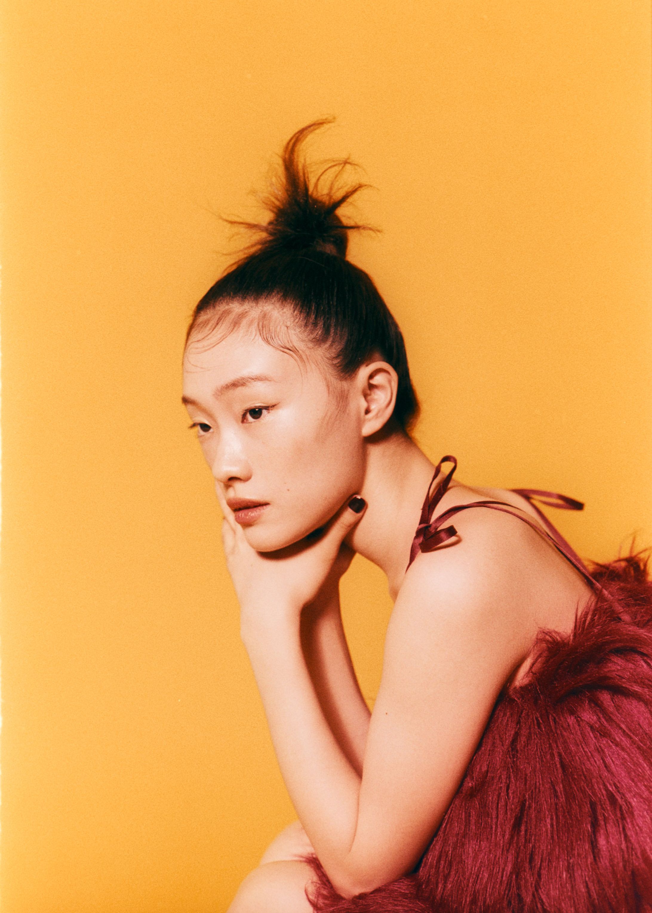 Nakano Beauty - Ryo Matsuura-1