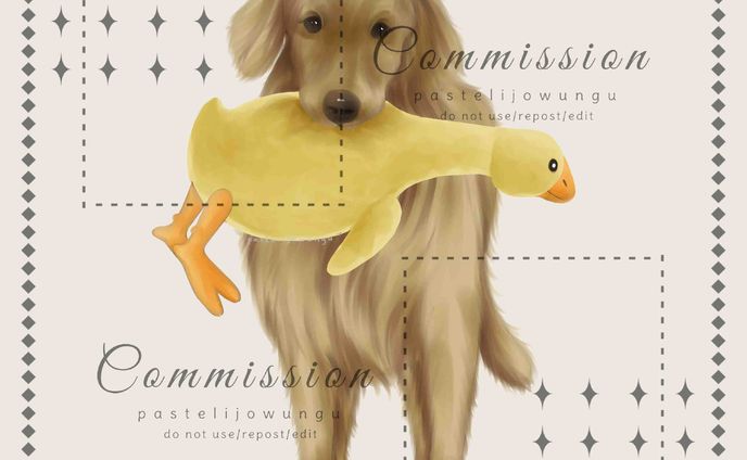 Commission @rere (WhatsApp)