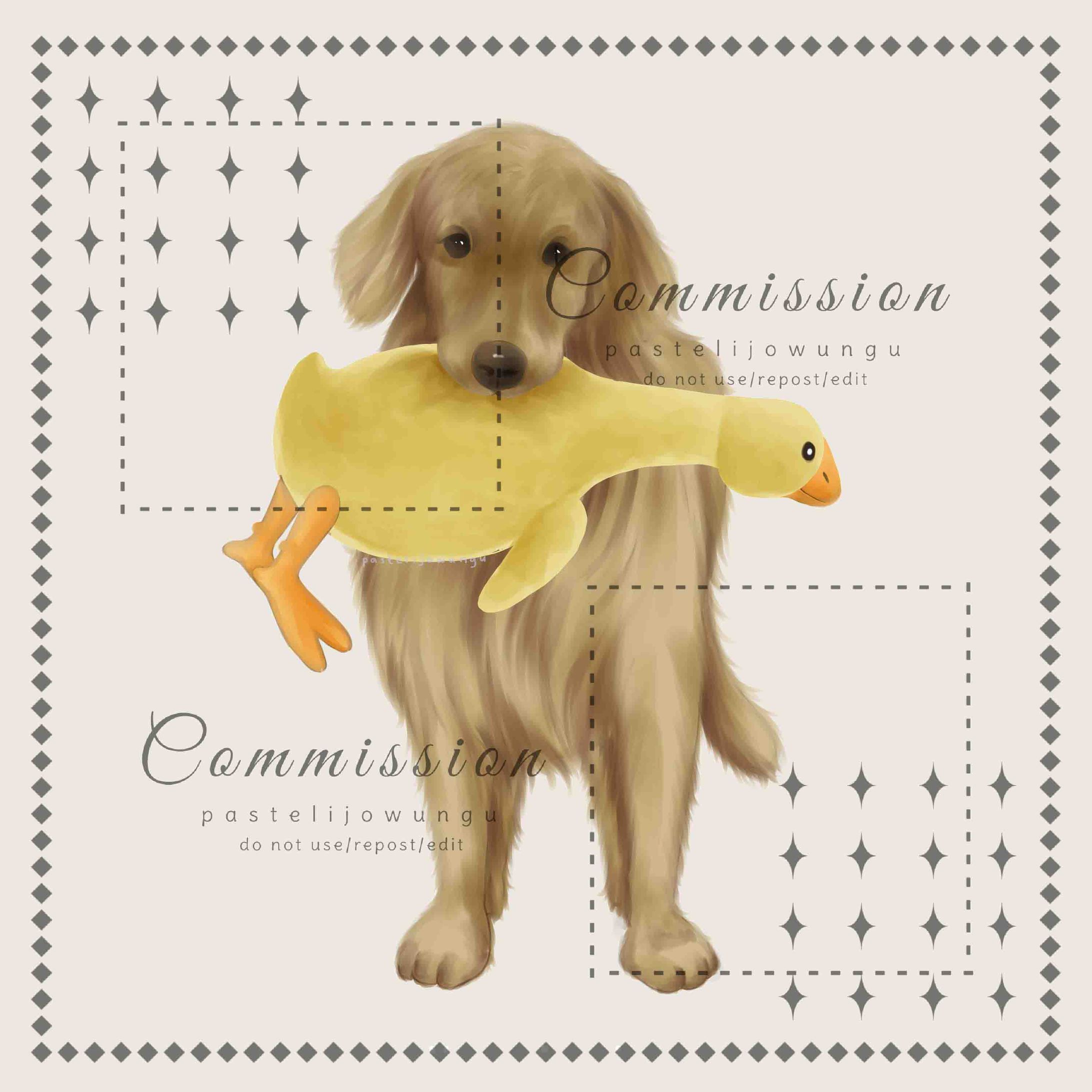 Commission @rere (WhatsApp)-1