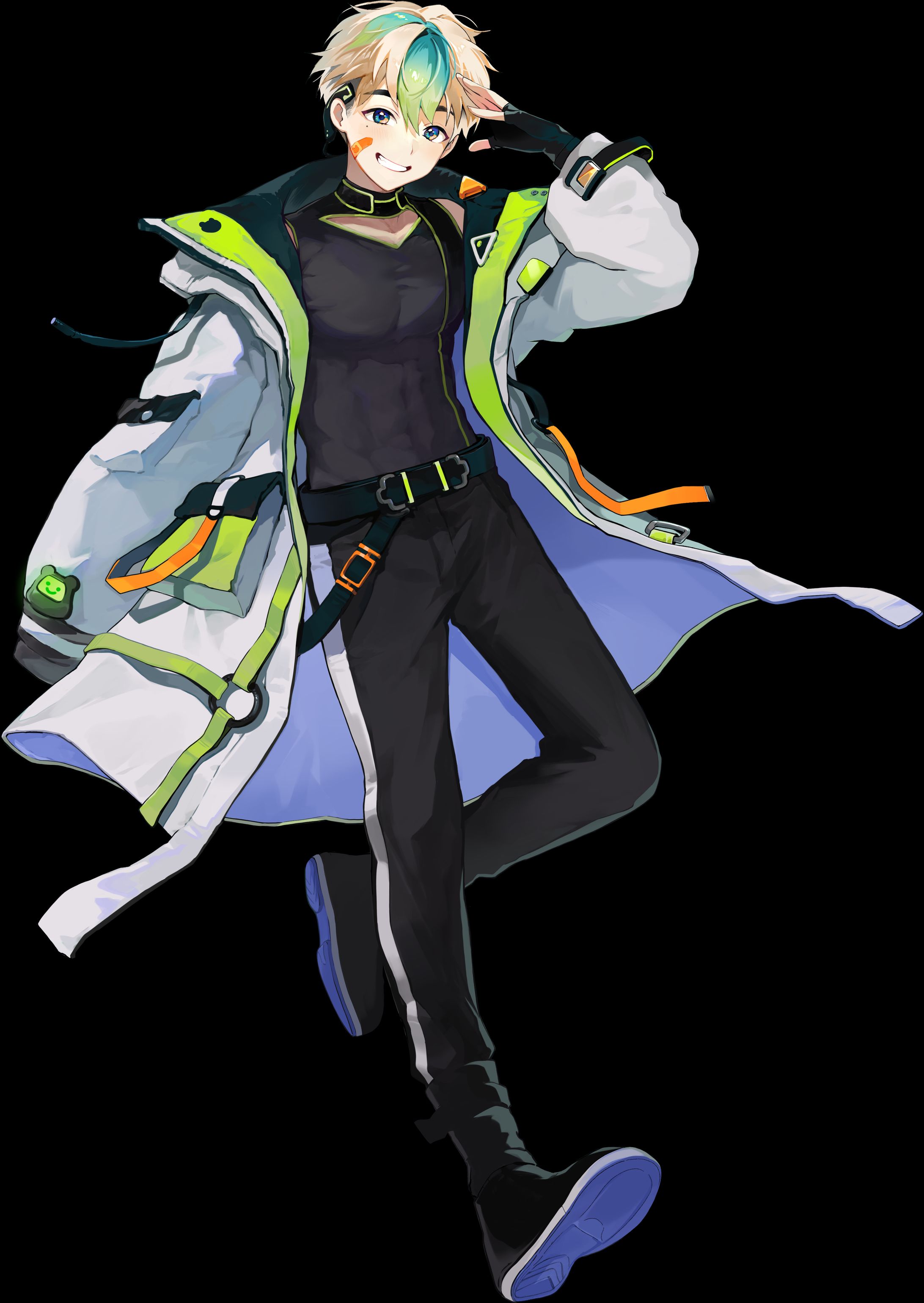 아이나우 공식일러스트 (2024)-1