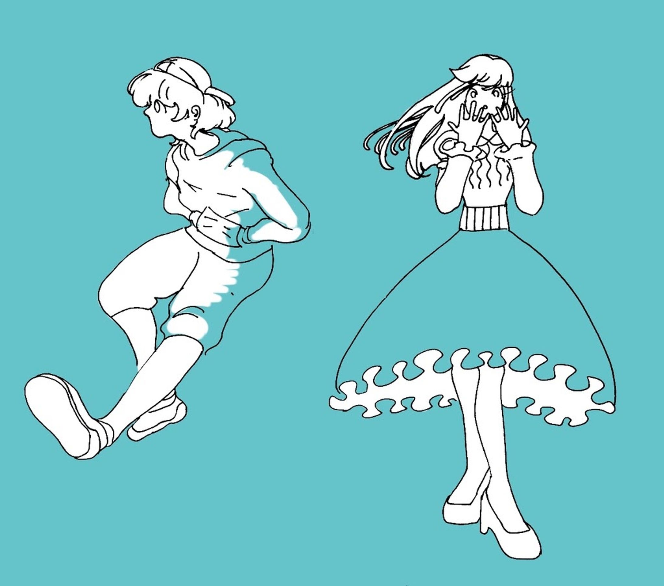 ファッション-1