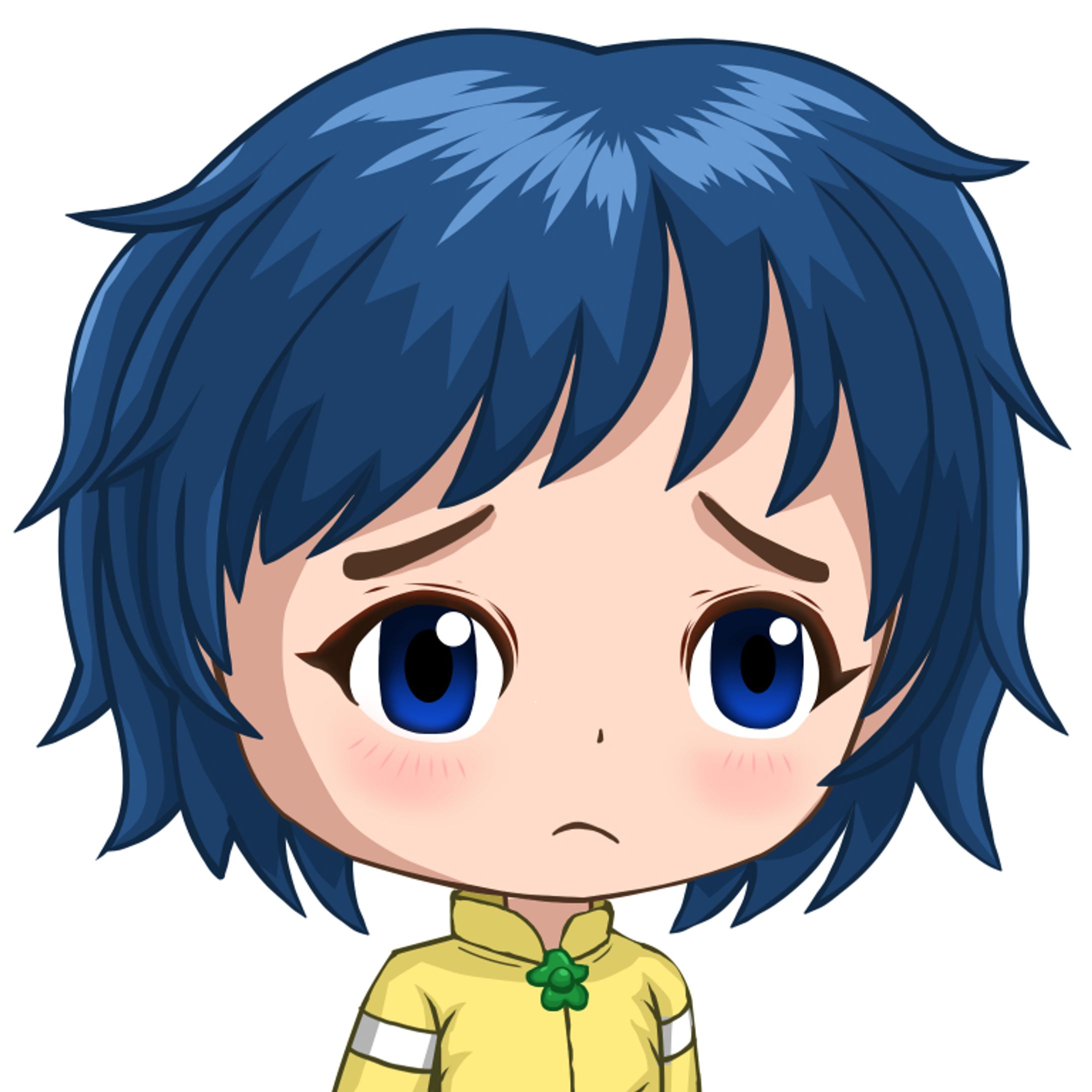チビキャラサンプル-1