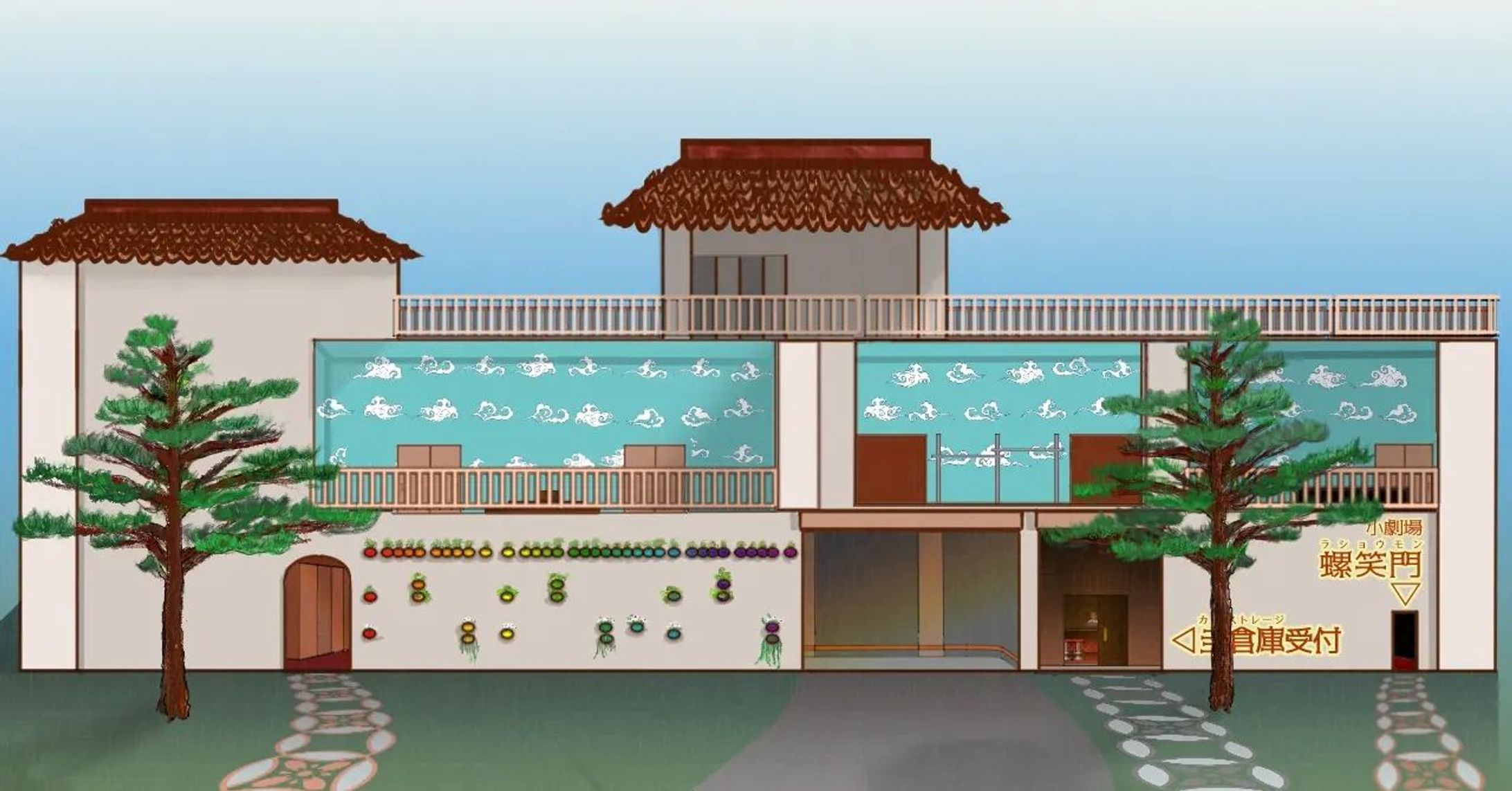 426.20230209：ランの回：特製独鈷杵｜投稿しました。
https://note.com/mk0war888/n/ne705248d8523
バースセイバー711号室記録帳BBSにて毎晩連載中の #小説 を　#note　マガジン「711号室」にて公開しています。スキ・フォロ・シェアしてくださると、うちのこがランダムでお礼を申しますので是非♡ 
#ごりごりごりっと芯減らし訓練 は、#暗夜迷宮　圭家南側外観。駐輪場の奥のカウンターに真代君が居ます。凌司君の劇団（劇場）の名前は万禮久幸様のPL、@.la_show_mon（元）等生悶様のご許可をいただき螺笑門とさせていただきました。感謝申し上げます。倉庫営業中は２枚目な感じで。 #一次創作  #digitalillustration #originalcharacter　#ARTISUL  #clipstudiopaintpro-1