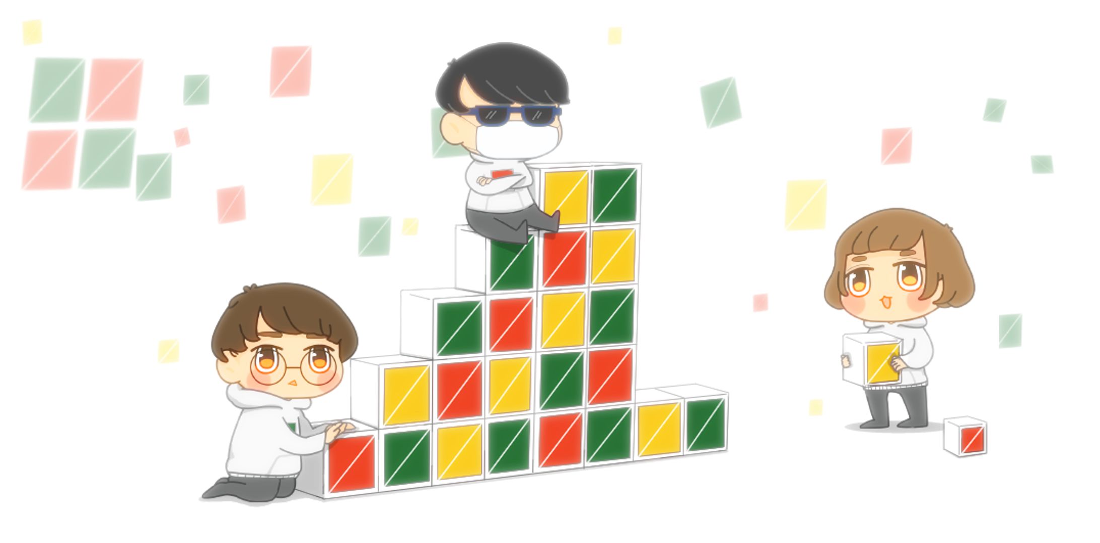 【ご依頼】名刺デザイン-1