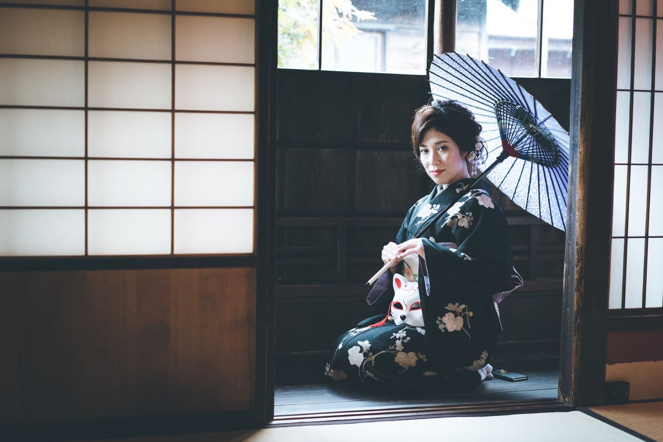 MISS NADESHIKO NIPPON ファイナリスト石川県代表・高平さお理様プロフィール撮影-1