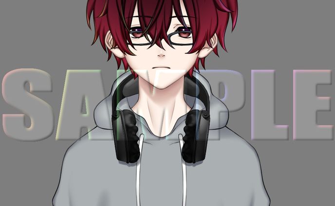 live2dイラスト、取材記事（執筆のみ含）