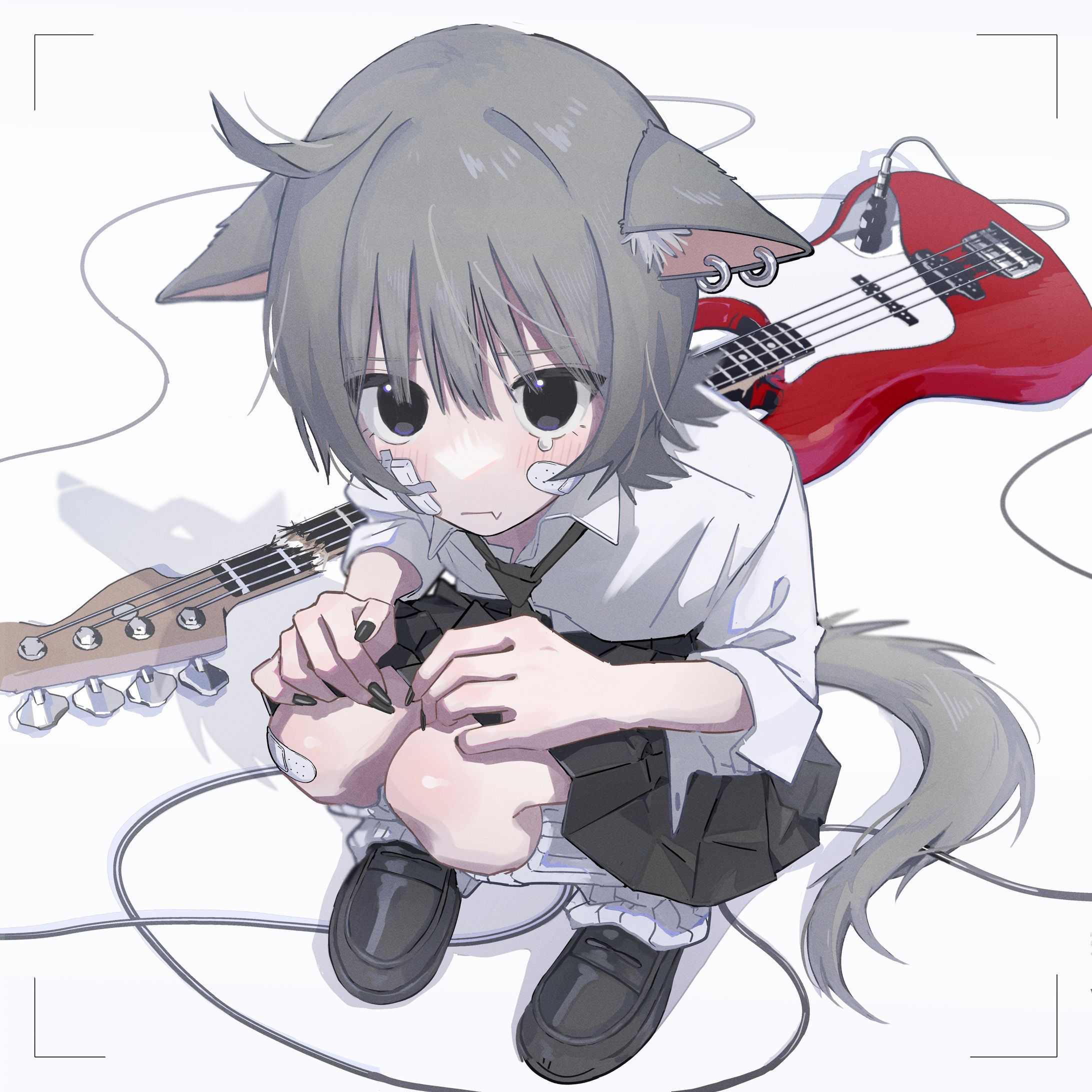 合同展『WANTED vol.3』出展作品-1