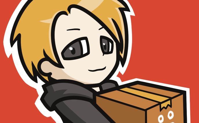 イラスト、せどり系