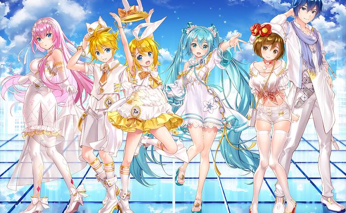 初音ミク Creators Party 2021