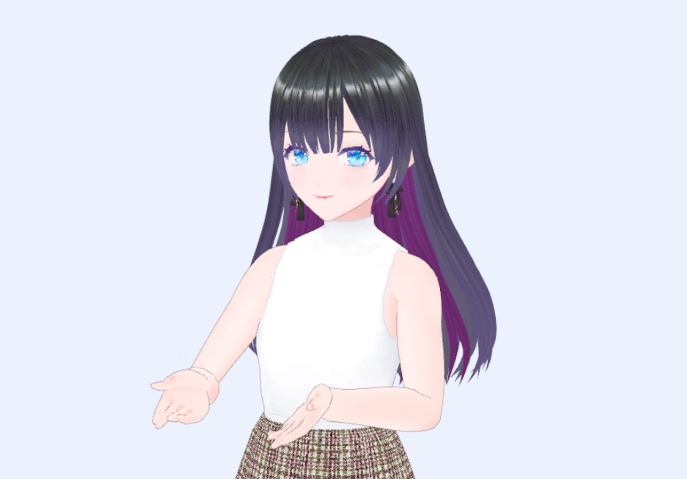 2023.7　ロボットスタッフ（ゲームイベント）-1
