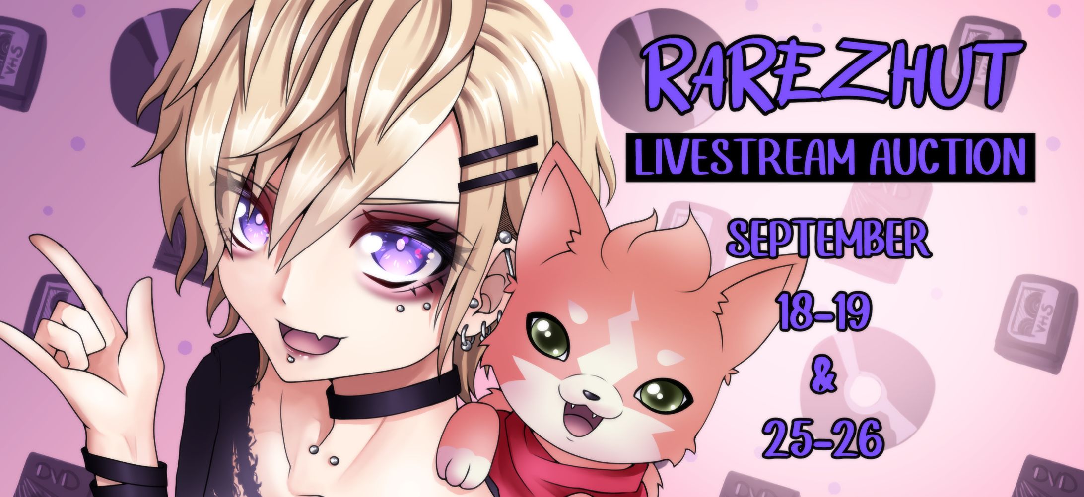 rarezhut banner september-1