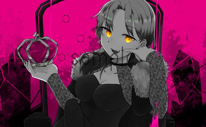 キャラクターデザイナー、表紙デザイン
