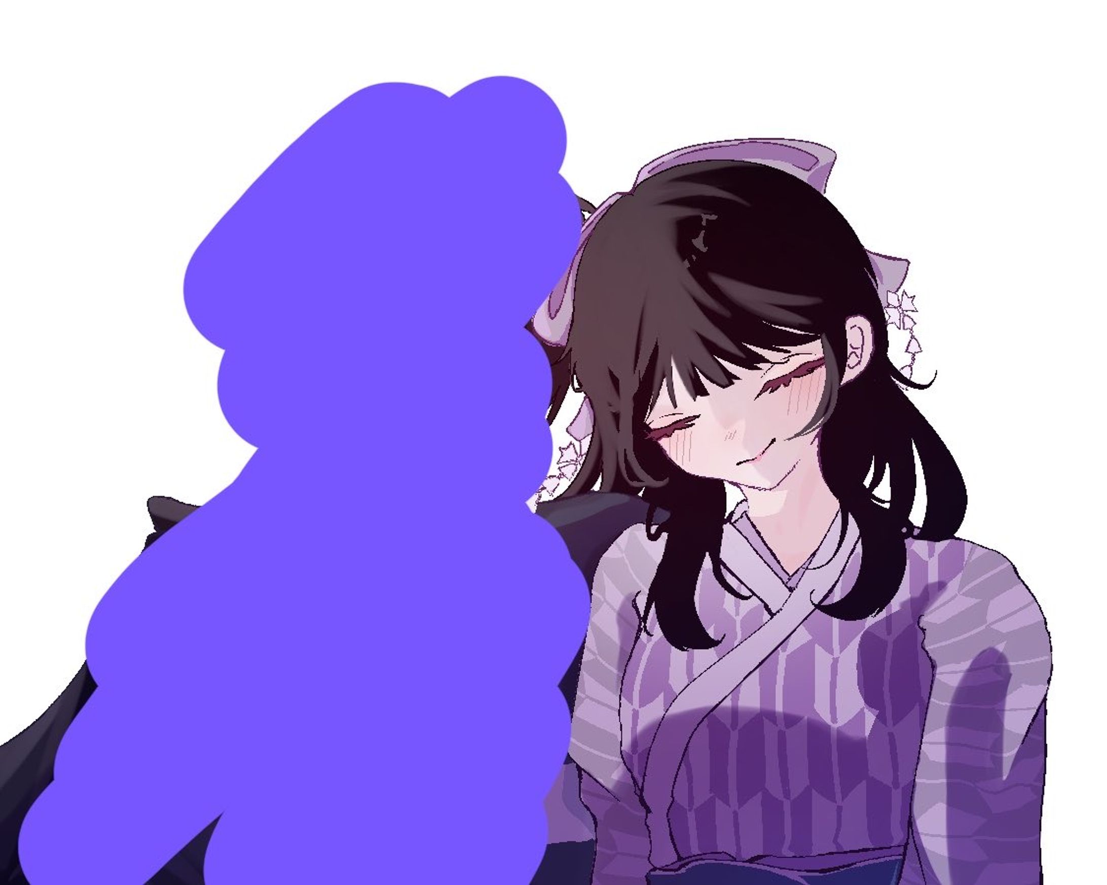 お仕事 簡易夢絵-1