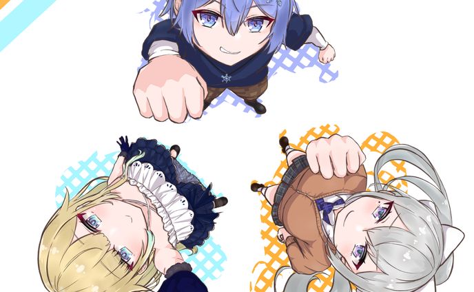 #しらんでぇWIN