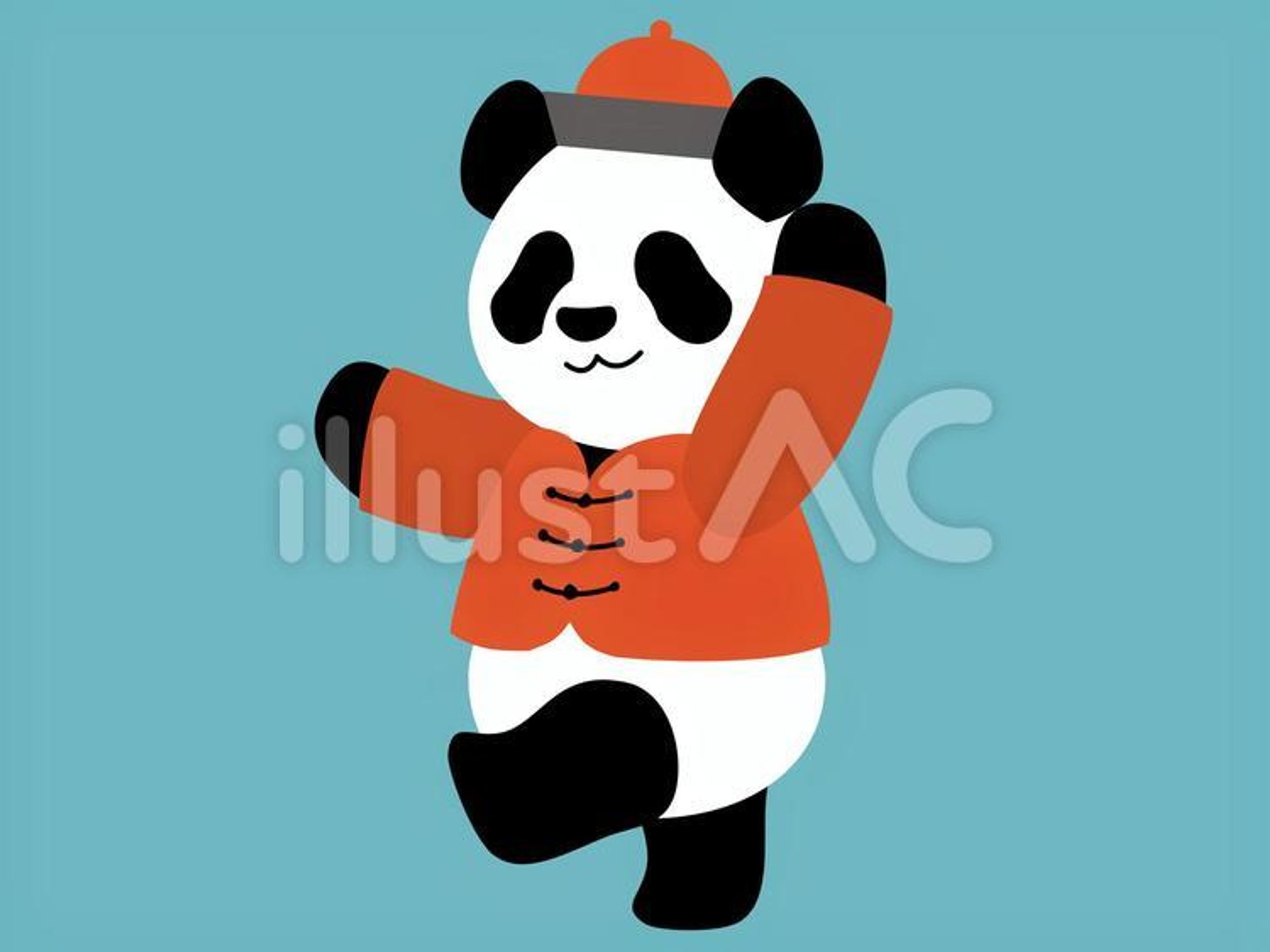 【illustAC】イラスト素材販売-1