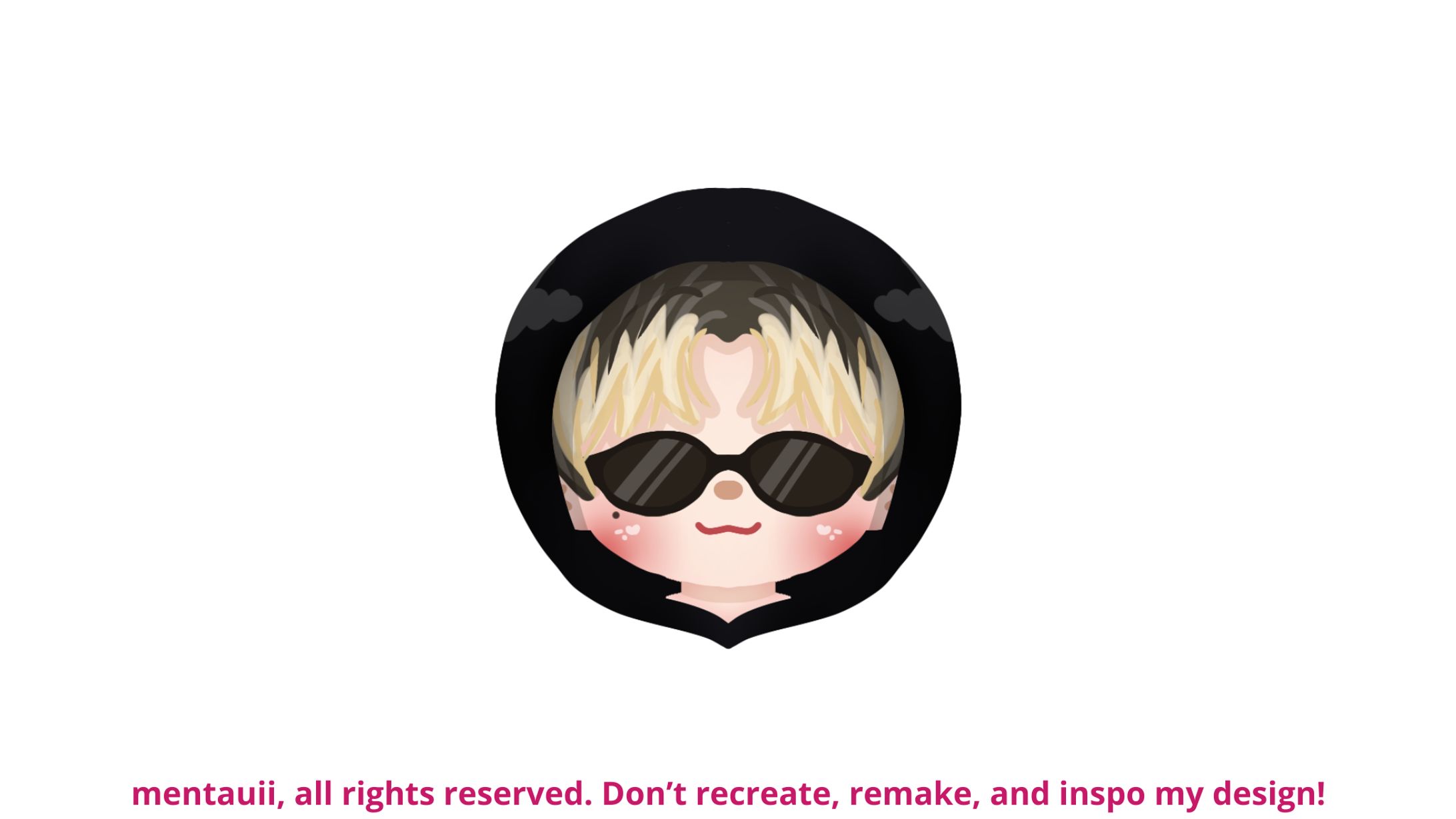 CHIBI-1