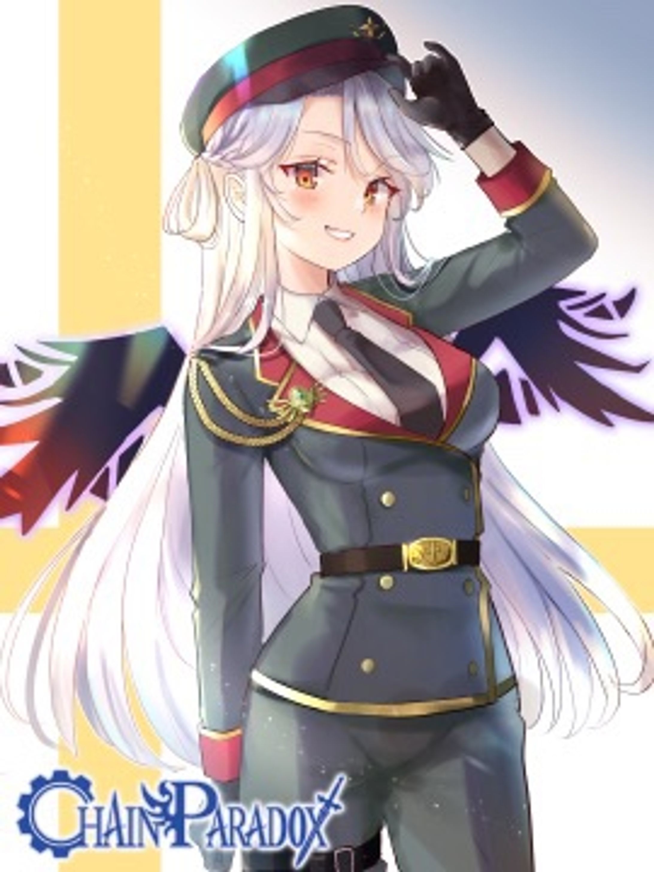 軍服-1