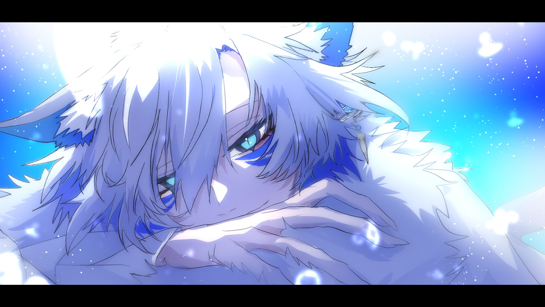 イラスト（アニメ塗り）-1