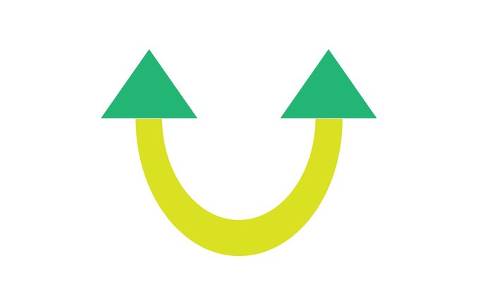 私のロゴ