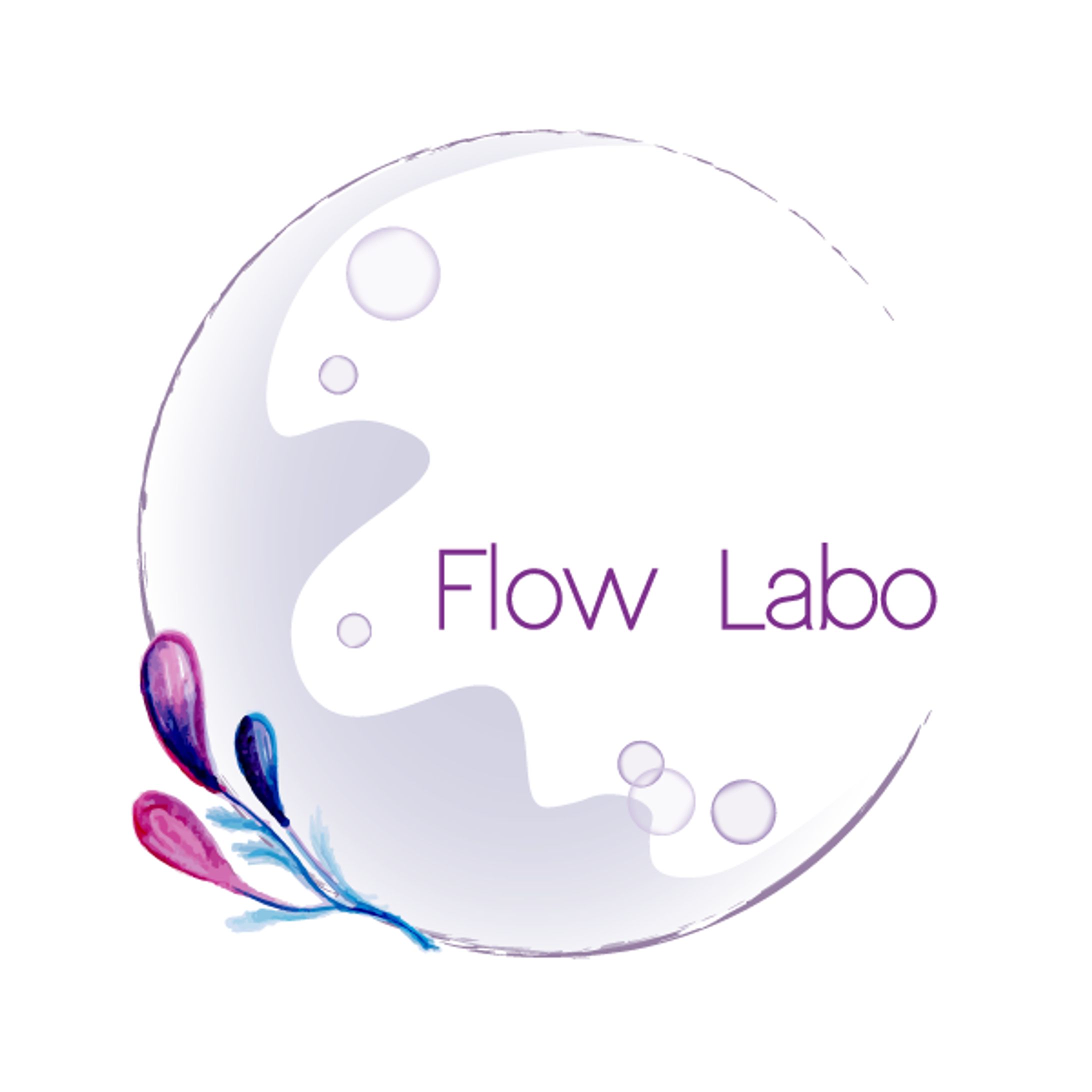 Flow Laboさま -1