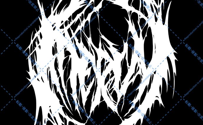 【ご依頼】Mervy様ロゴ制作