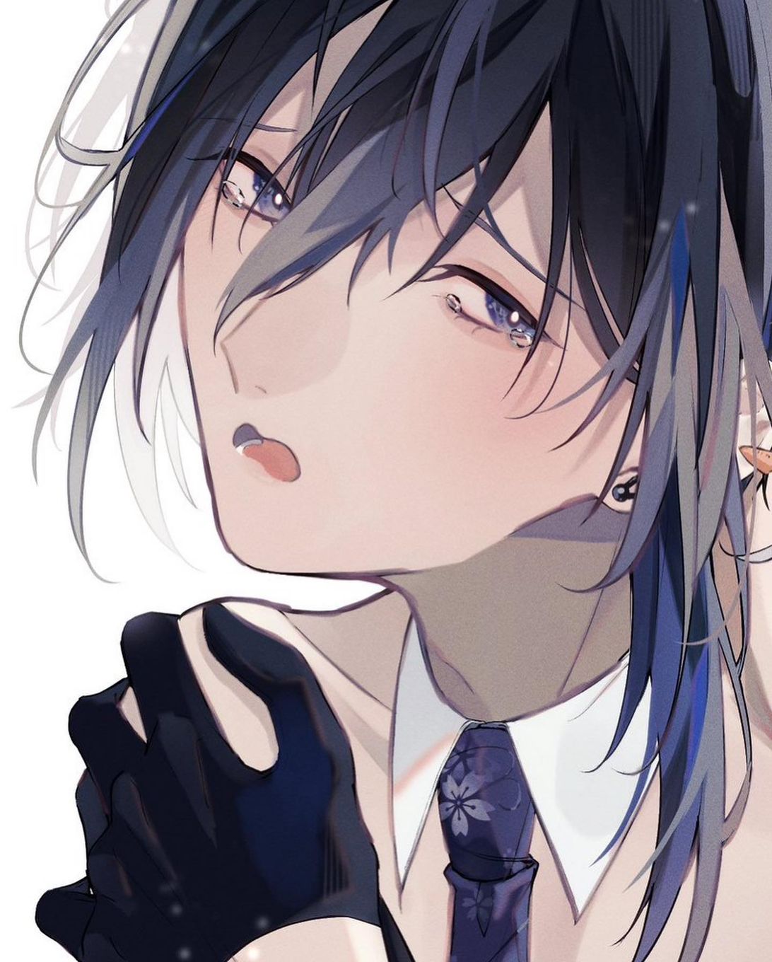 ろうか  fanbox 