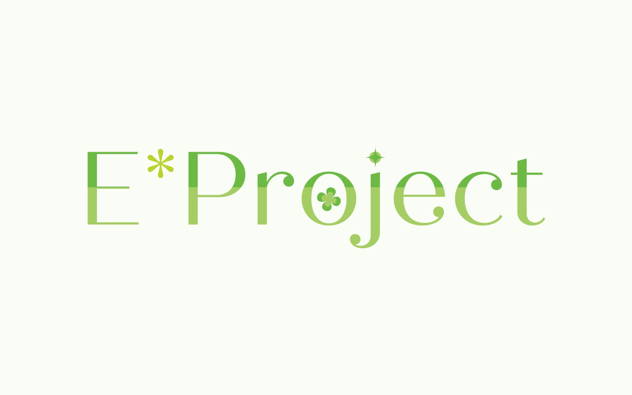 E*Project【ロゴデザイン】-1