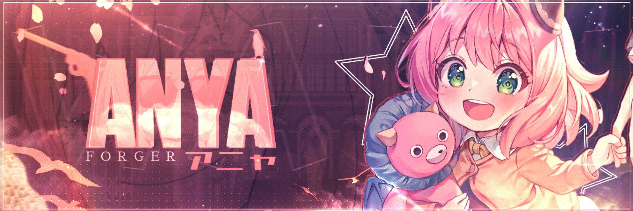 [Anime] Anya - Spy x Family-1