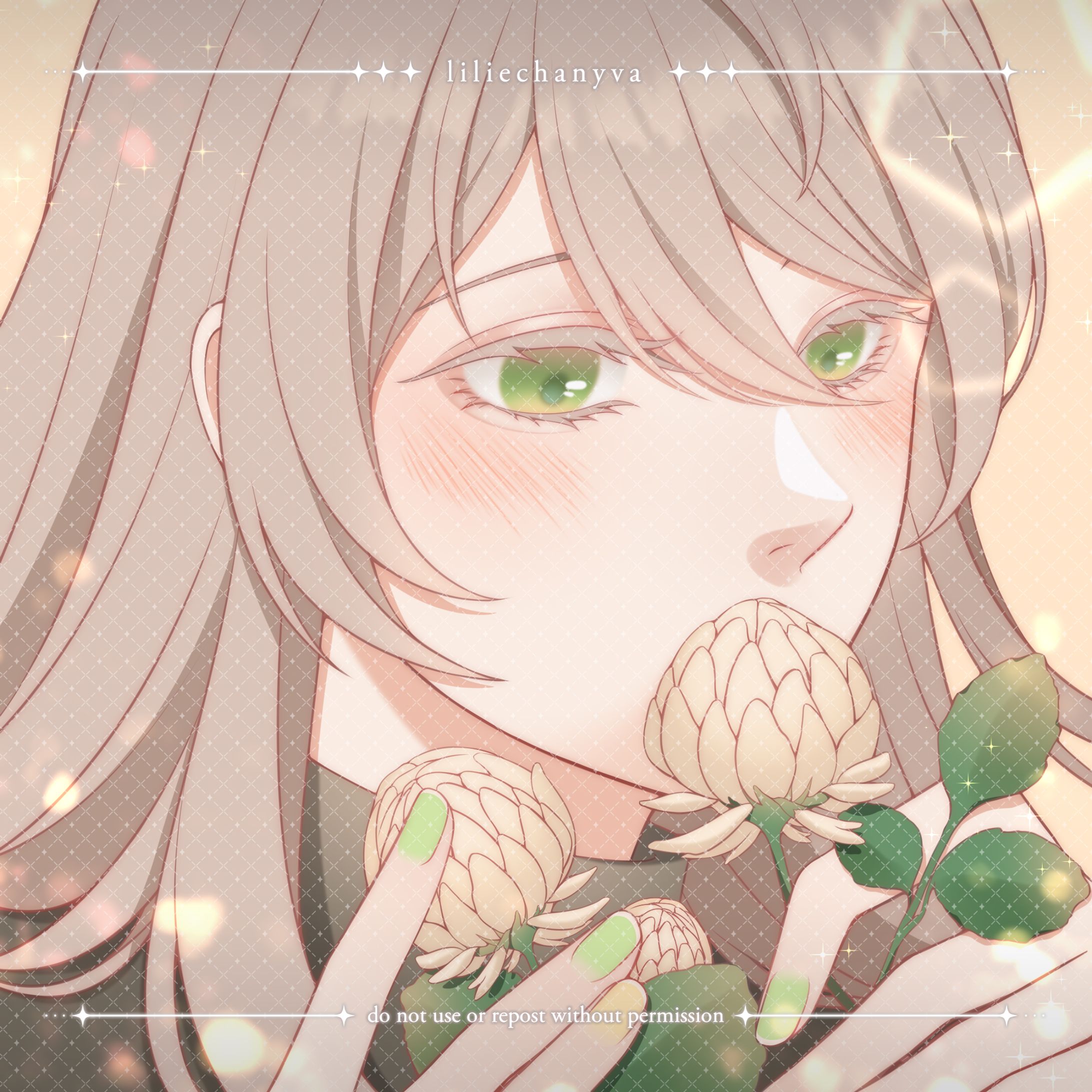 Commission for Ueshimaru-1