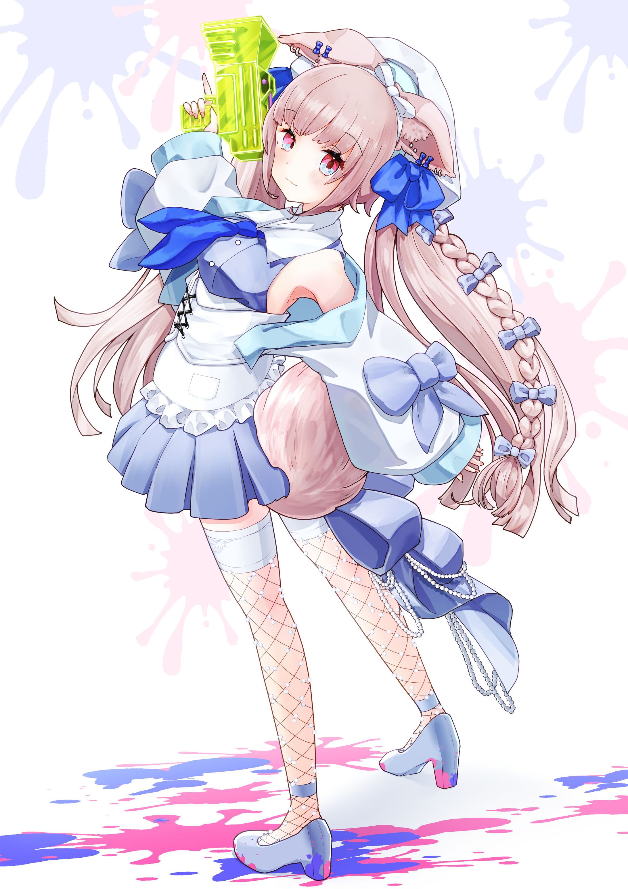 満福トルテさん-1